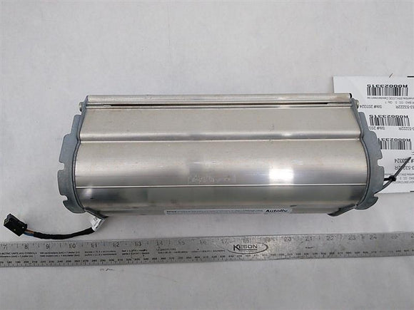 BMW 650I Right Side Dash Air Bag