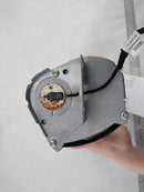 BMW 650I Right Side Dash Air Bag-6