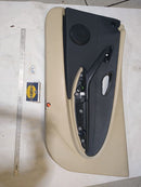 BMW 650I Front Right Door Trim Panel-1