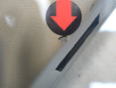 BMW 650I Front Right Door Trim Panel-2