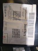 BMW 650I Front Left Door Trim Panel-4