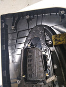 BMW 650I Front Left Door Trim Panel-7