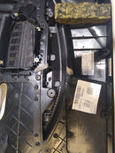 BMW 650I Front Left Door Trim Panel-8