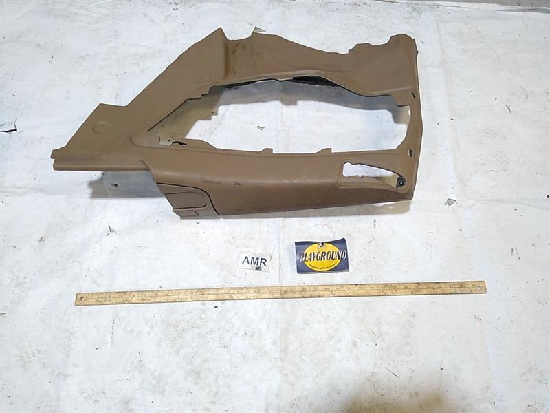 BMW 323IC Right Rear Trim Panel