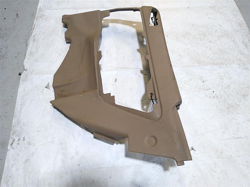 BMW 323IC Right Rear Trim Panel