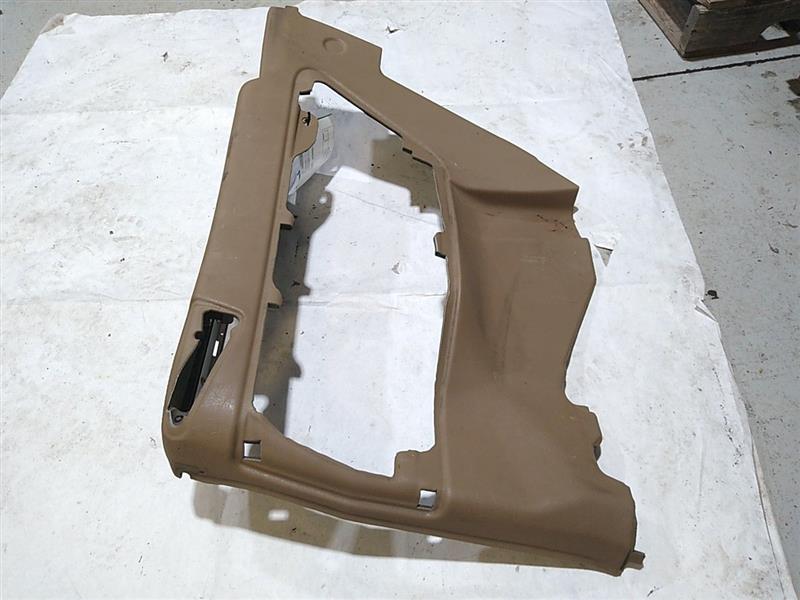 BMW 323IC Right Rear Trim Panel