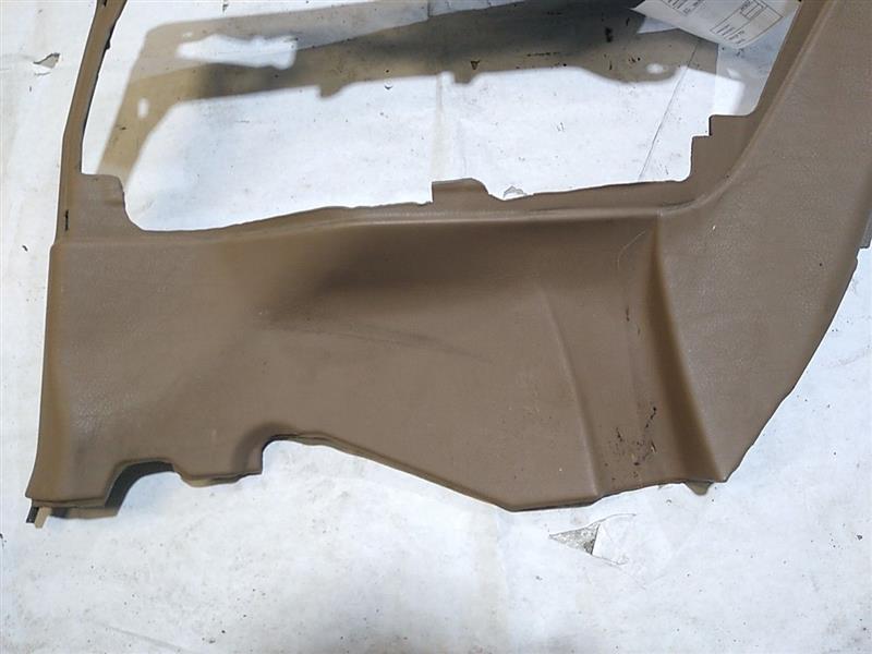 BMW 323IC Right Rear Trim Panel