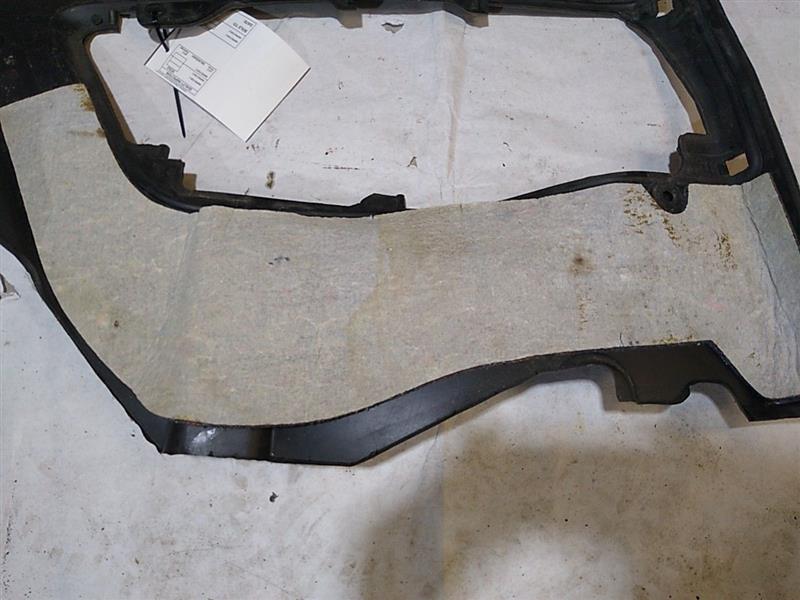 BMW 323IC Right Rear Trim Panel