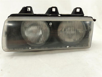 BMW 323IC Left Headlamp Assembly - 0