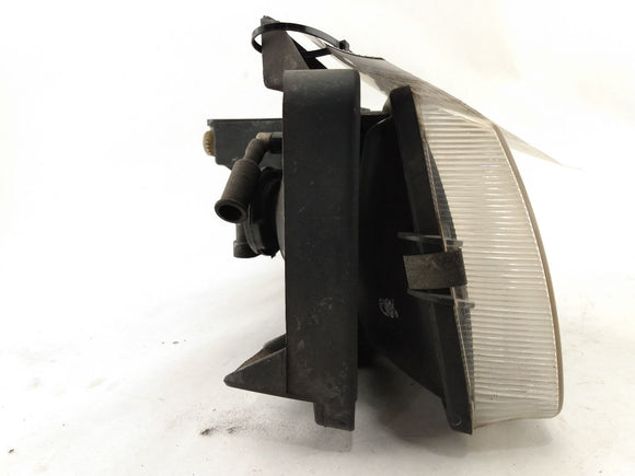 BMW 323IC Left Headlamp Assembly