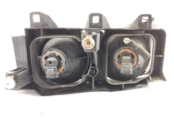 BMW 323IC Left Headlamp Assembly