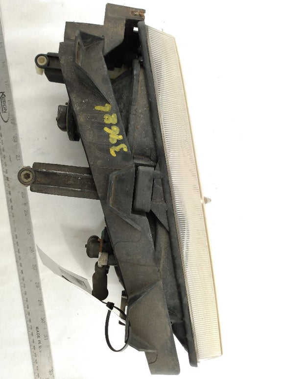 BMW 323IC Left Headlamp Assembly