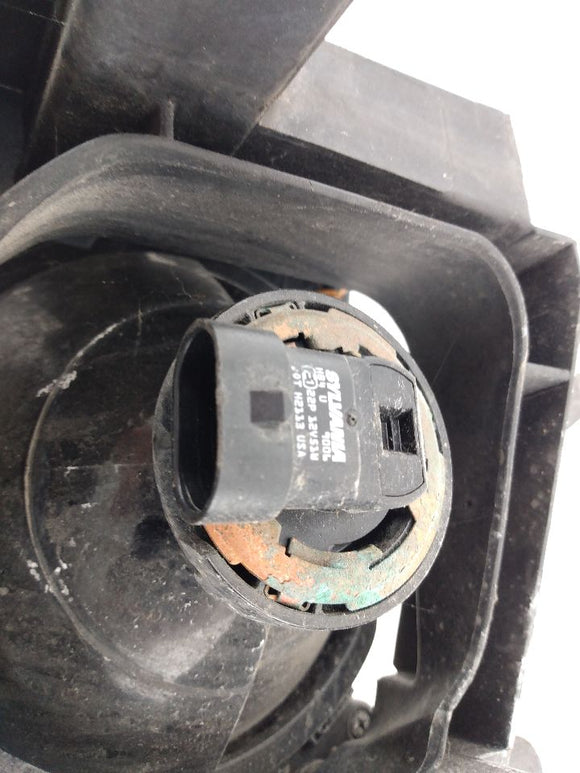 BMW 323IC Left Headlamp Assembly