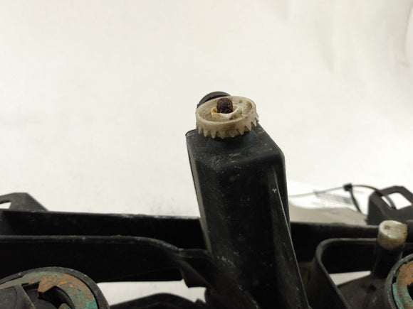 BMW 323IC Left Headlamp Assembly