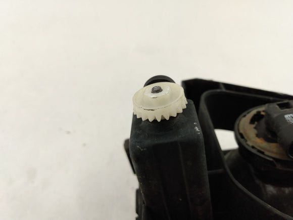 BMW 323IC Left Headlamp Assembly