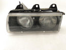 BMW 323IC Left Headlamp Assembly-12