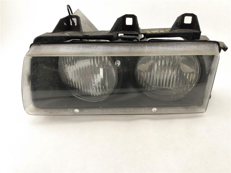 BMW 323IC Left Headlamp Assembly