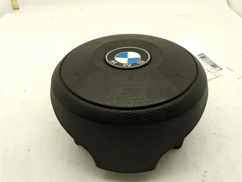 BMW 650I Steering Wheel Air Bag