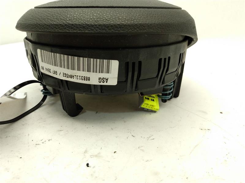 BMW 650I Steering Wheel Air Bag