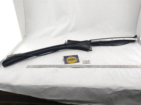 BMW 650I Front Windshield Convertible Weather Strip