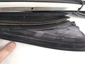 BMW 650I Front Windshield Convertible Weather Strip - 0