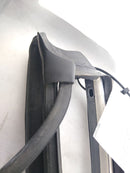 BMW 650I Front Windshield Convertible Weather Strip-3