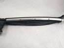 BMW 650I Front Windshield Convertible Weather Strip-6