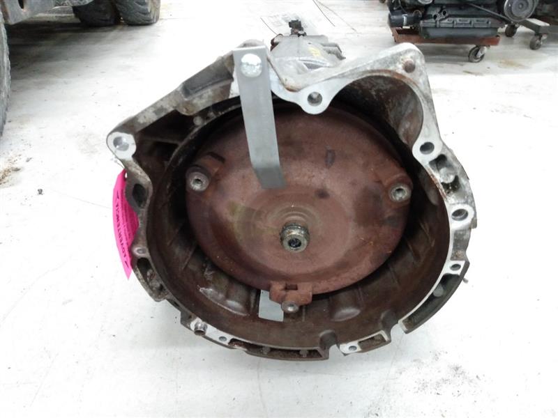 BMW 323IC Transmission Assembly