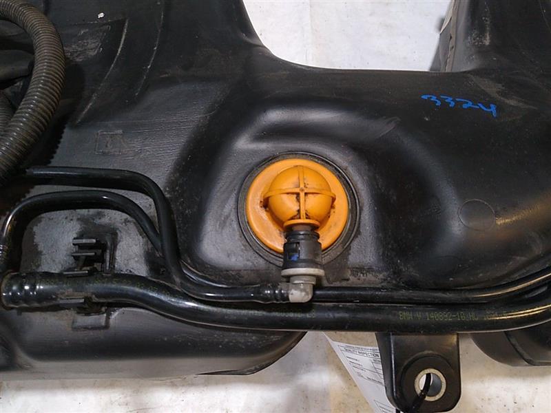 BMW 650I Gas Tank