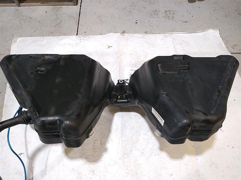 BMW 650I Gas Tank