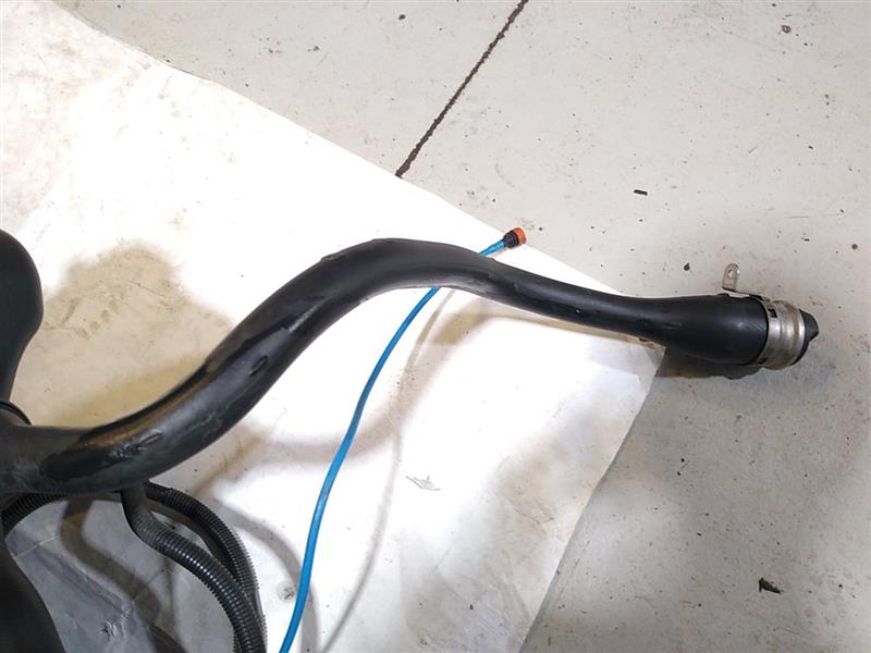 BMW 650I Gas Tank