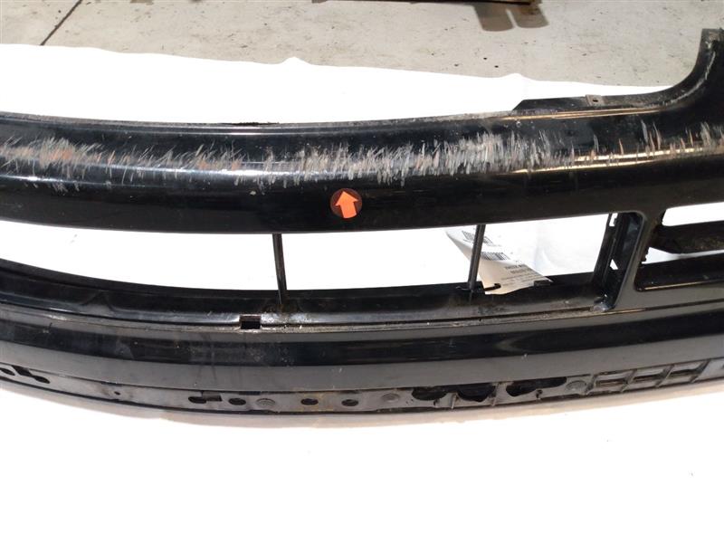 BMW 323IC Front Bumper Cover with Crash Bar