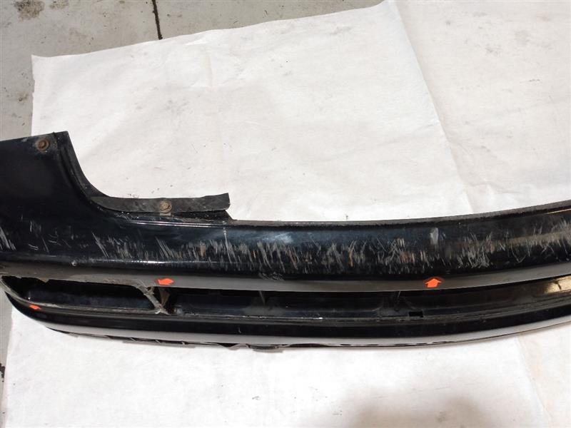 BMW 323IC Front Bumper Cover with Crash Bar