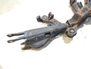 BMW 323IC Rear Subframe with Upper and Lower Control Arms-4