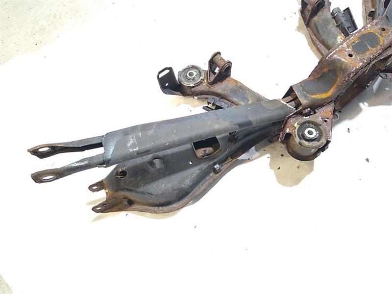 BMW 323IC Rear Subframe with Upper and Lower Control Arms