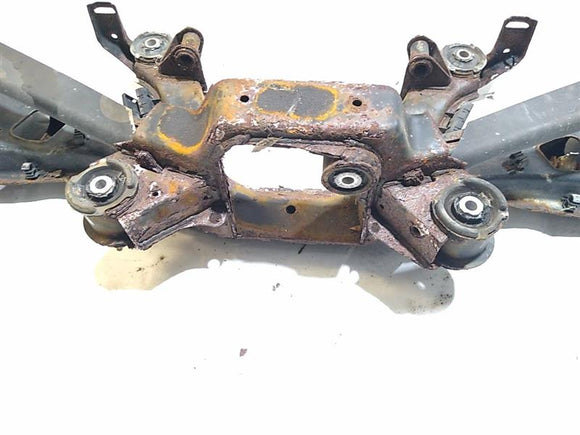 BMW 323IC Rear Subframe with Upper and Lower Control Arms