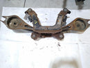 BMW 323IC Rear Subframe with Upper and Lower Control Arms-7