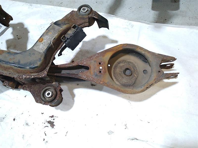 BMW 323IC Rear Subframe with Upper and Lower Control Arms