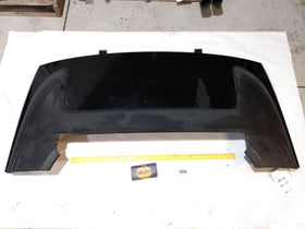 BMW 650I Convertible Top Deck Lid Tonneau Cover