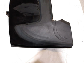 BMW 650I Convertible Top Deck Lid Tonneau Cover - 0