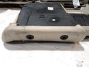 BMW 650I Rear Seat Backrest-10