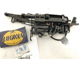 BMW 650I ConvertibleTop Front Left Lock Latch