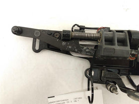 BMW 650I ConvertibleTop Front Left Lock Latch - 0