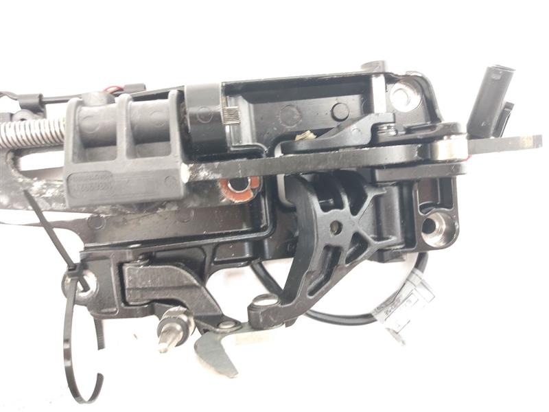 BMW 650I ConvertibleTop Front Left Lock Latch