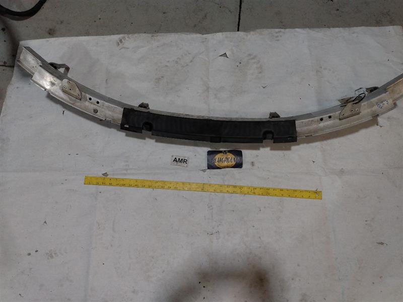 BMW 650I Front Bumper Reinforcement Bar