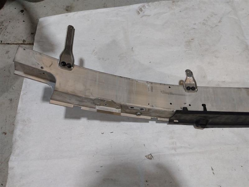 BMW 650I Front Bumper Reinforcement Bar - 0