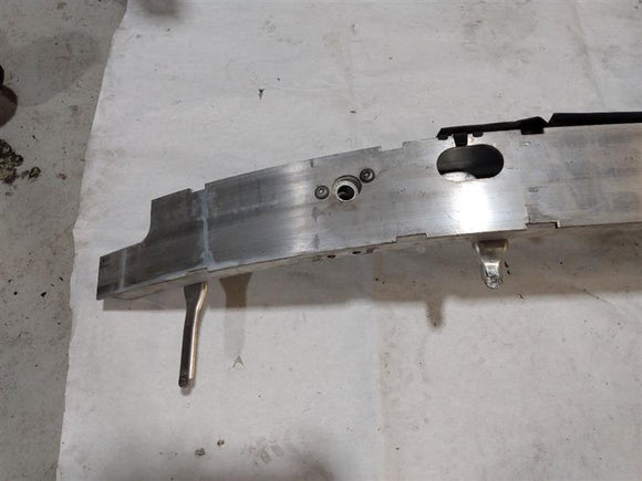 BMW 650I Front Bumper Reinforcement Bar