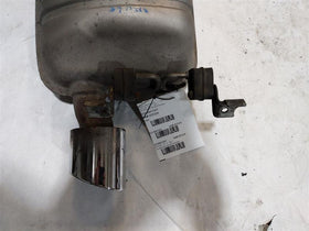 BMW 650I Rear Left Muffler - 0