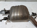 BMW 650I Rear Left Muffler-6