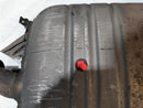 BMW 650I Rear Left Muffler-9
